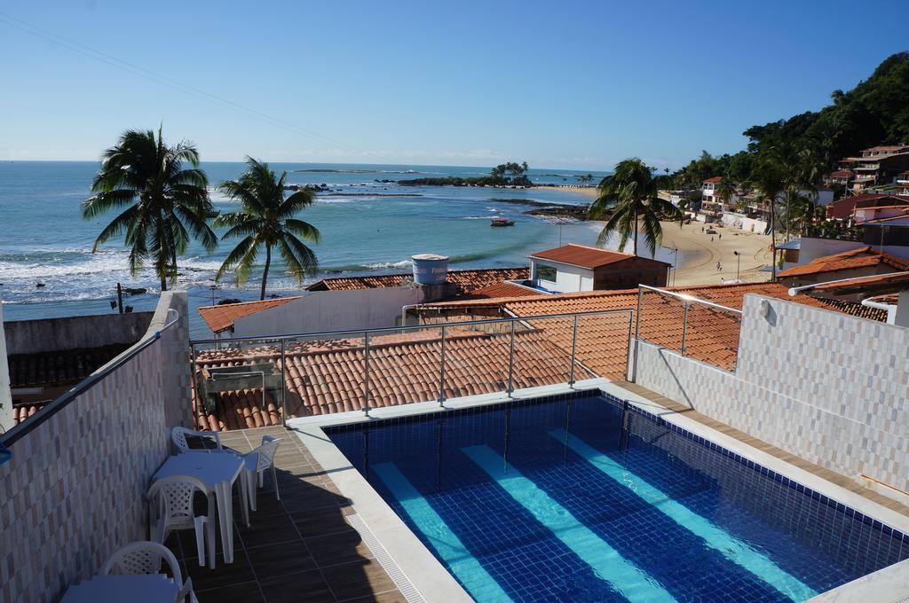Ilha Do Sol Morro de São Paulo