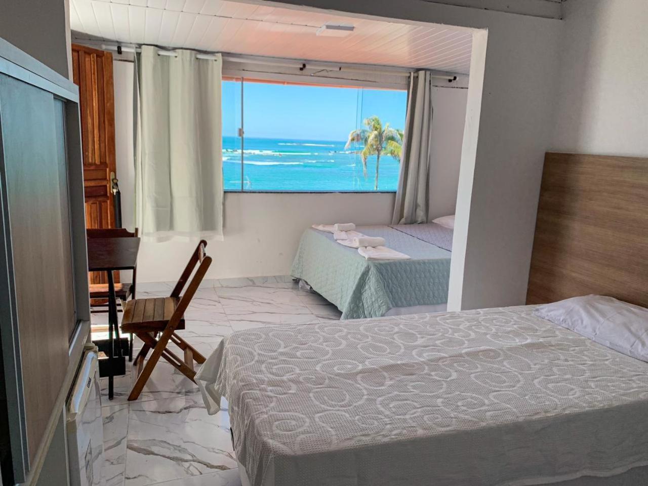 Ilha Do Sol Inn