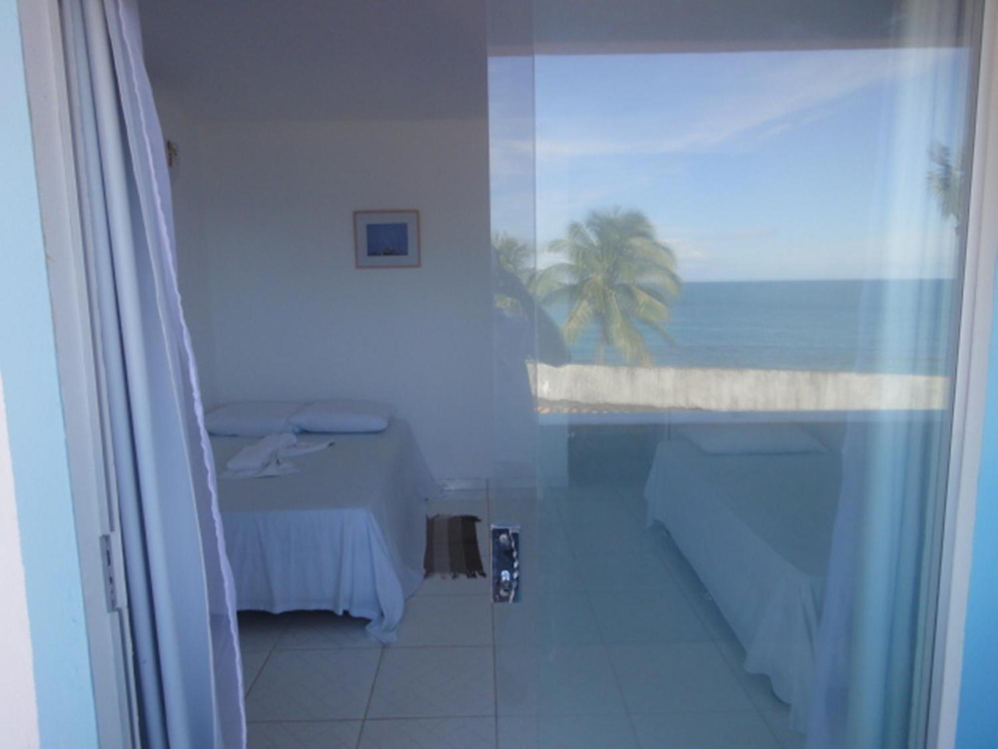 Inn Ilha Do Sol Morro de São Paulo