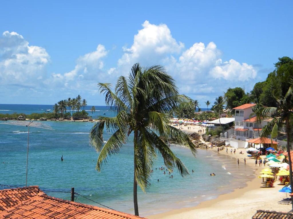 Ilha Do Sol Morro de São Paulo