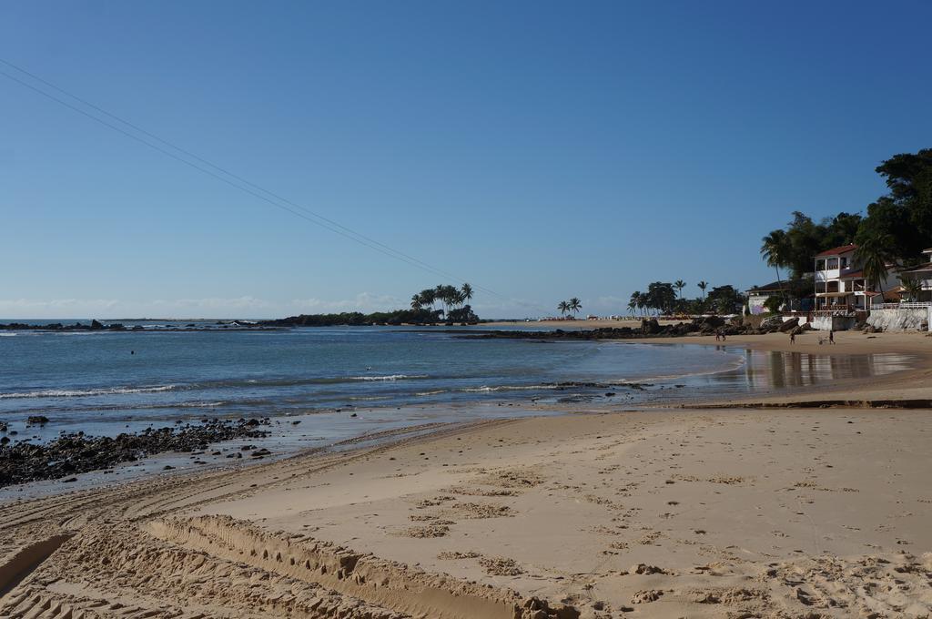 Ilha Do Sol Inn