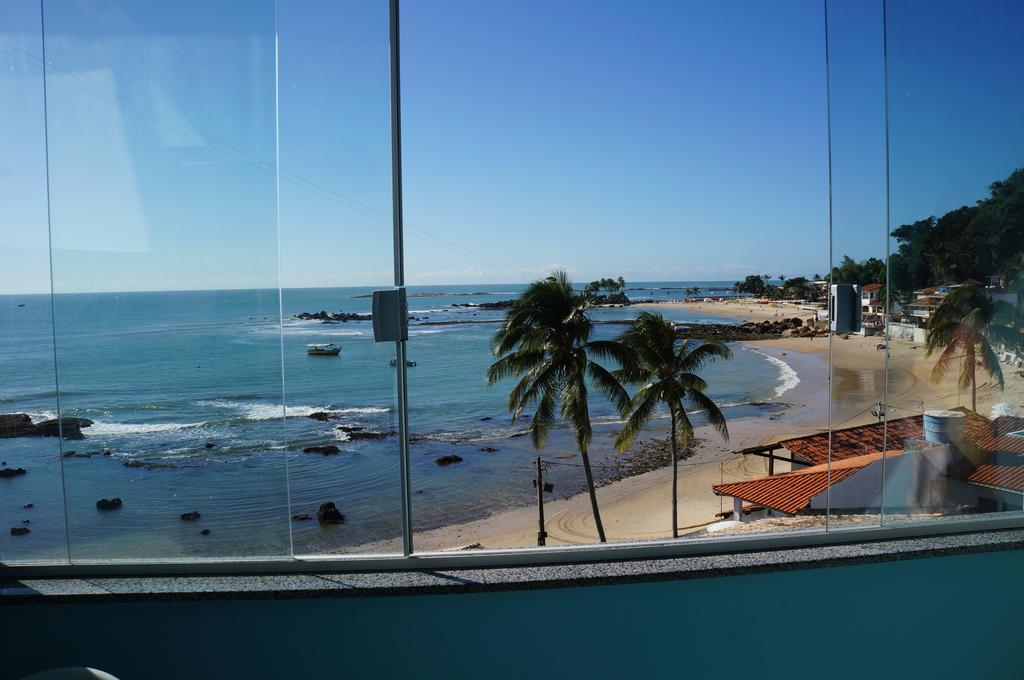 Ilha Do Sol Inn Morro de São Paulo
