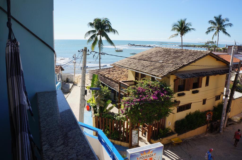 Inn Ilha Do Sol