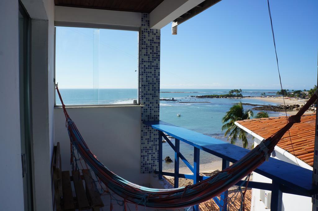 Ilha Do Sol Inn Morro de São Paulo