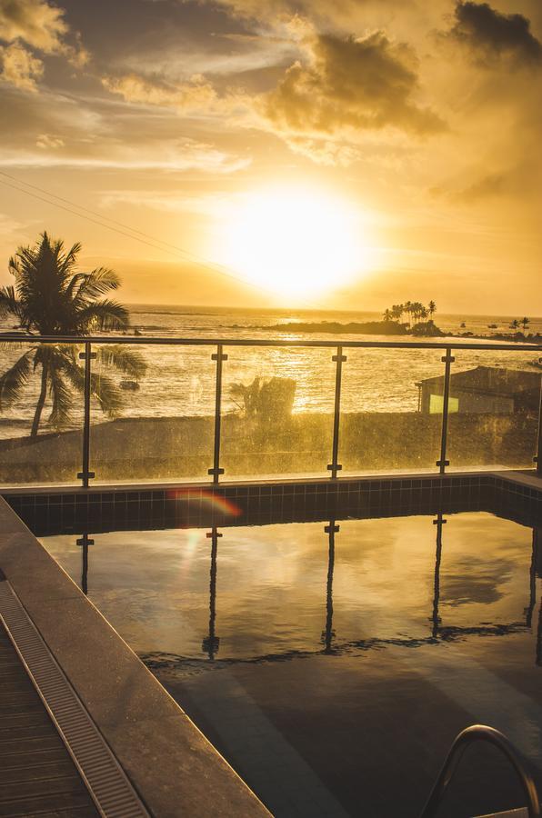 Ilha Do Sol Inn