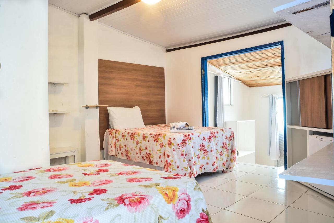 Inn Ilha Do Sol Morro de São Paulo