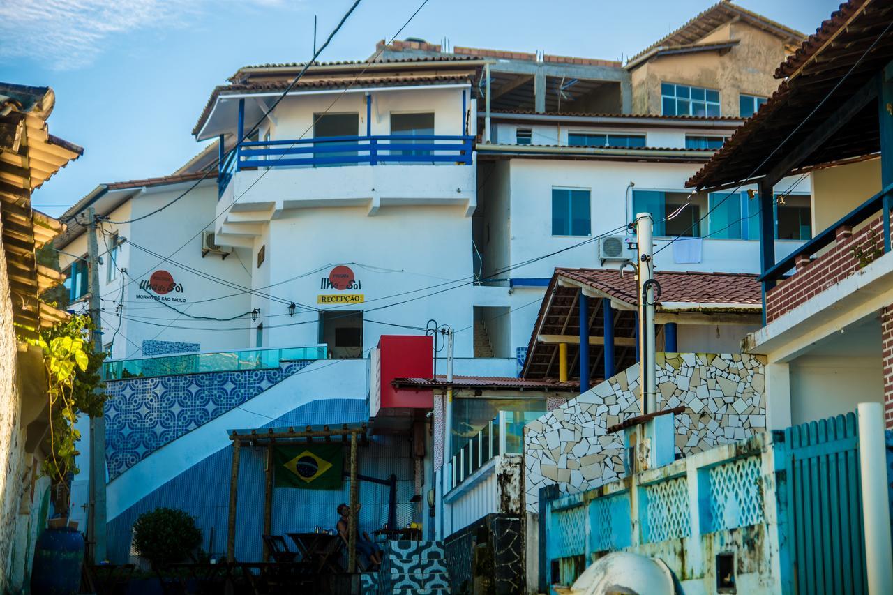 Inn Ilha Do Sol 3*