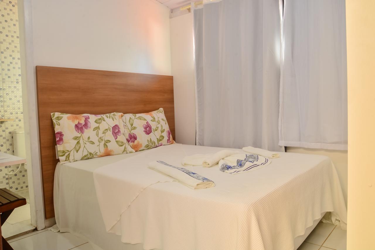 Inn Ilha Do Sol Morro de São Paulo