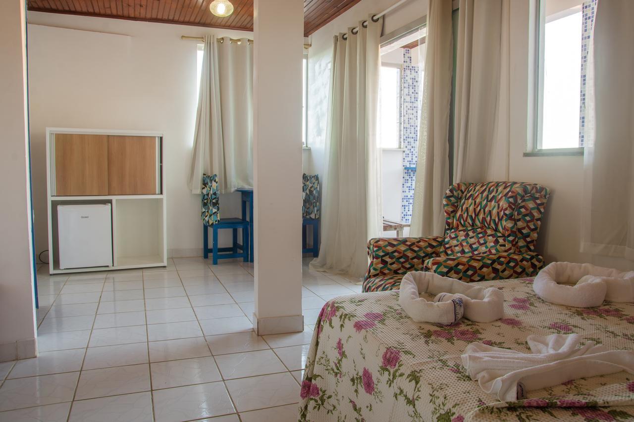 Inn Ilha Do Sol 3*