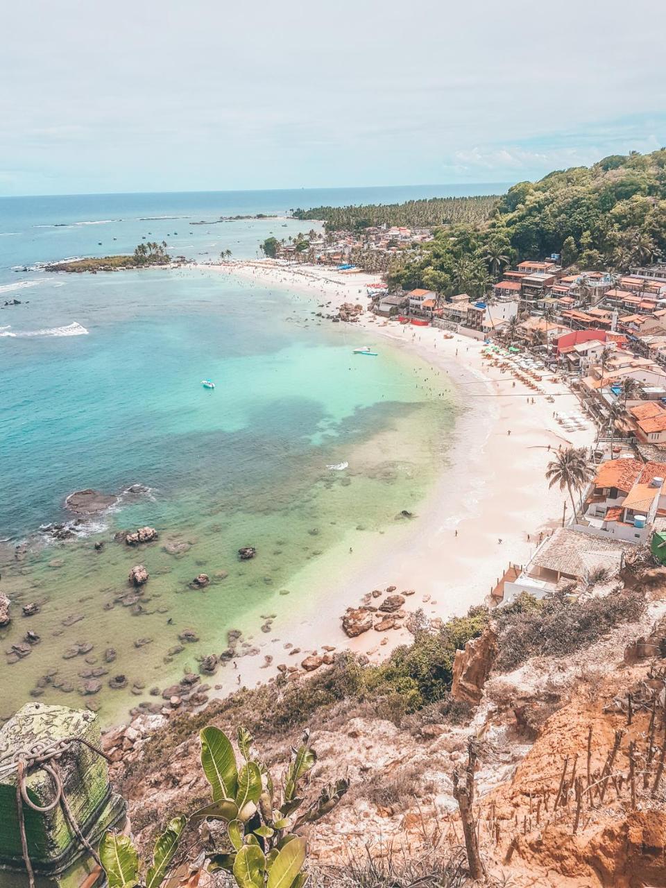 Ilha Do Sol Inn 3*